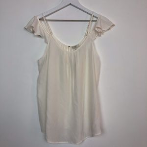 NWT Joie Cateline B Top